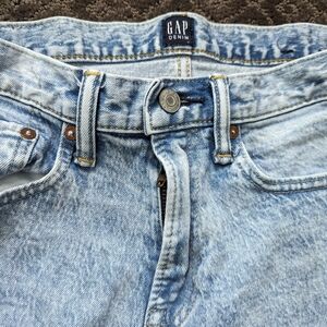 Gap Skinny Jeans
